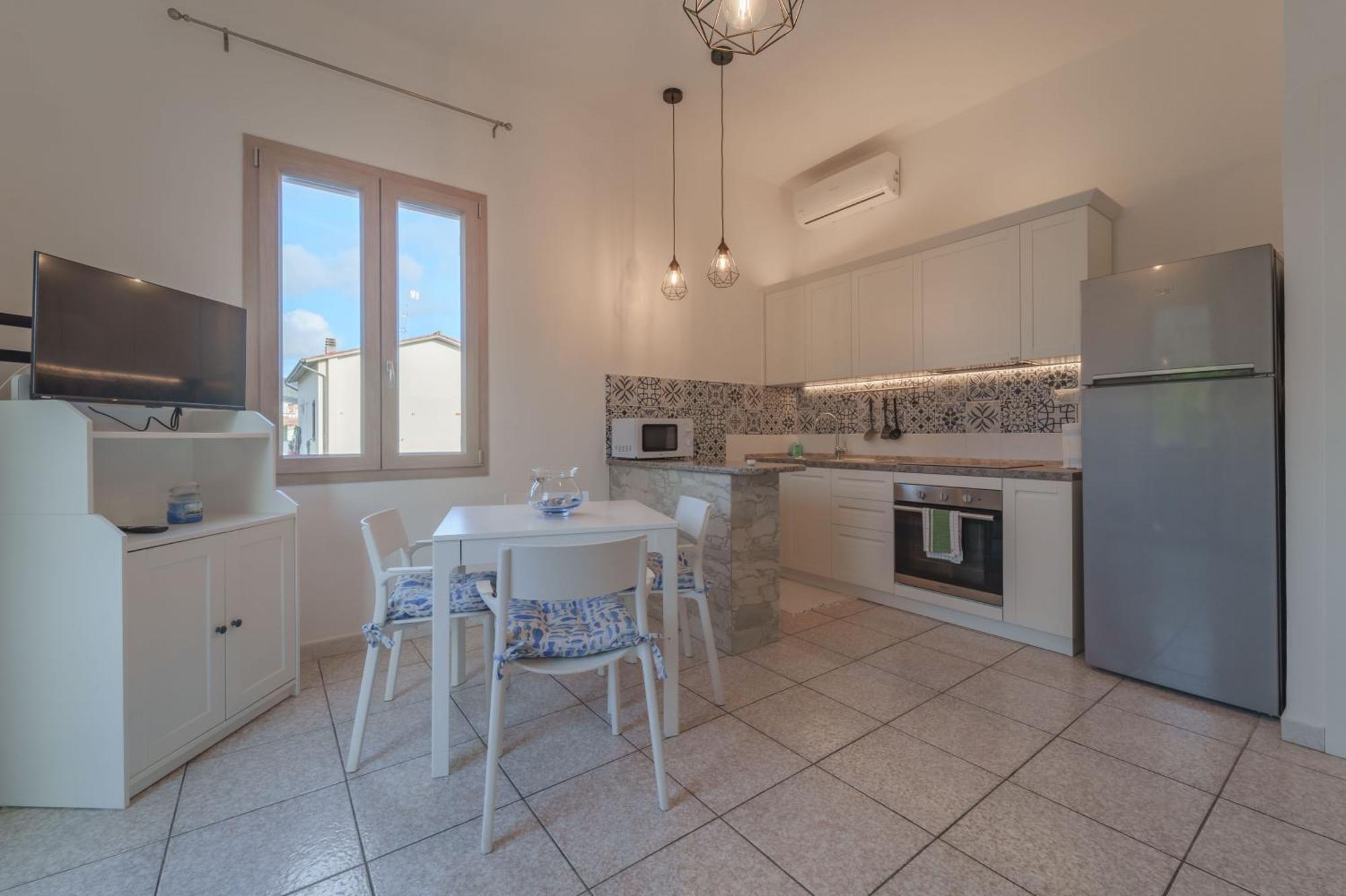 Casa Marisol - Goelba Marina di Campo